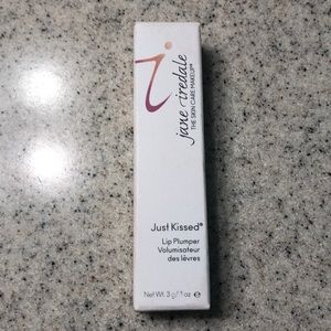 jane iredale Makeup - Just kissed lip plumper- NYC jane iredale Makeup - Just kissed lip plumper- NYC